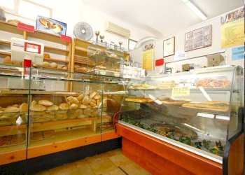 Interno non residenziale - Food - Gastronomy corso Cristoforo Colombo, 42, Ugento - photo 17