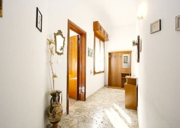 Corridoio - Bilocale via Don Carlo Gnocchi, Parabita - foto 10