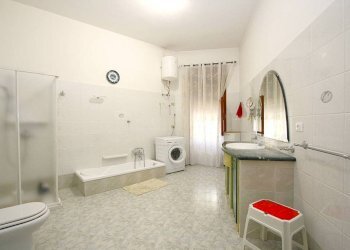 Bagno - Bilocale via Don Carlo Gnocchi, Parabita - foto 13