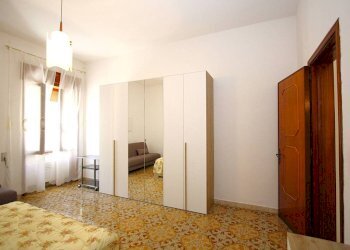 Camera da letto - Bilocale via Don Carlo Gnocchi, Parabita - foto 19