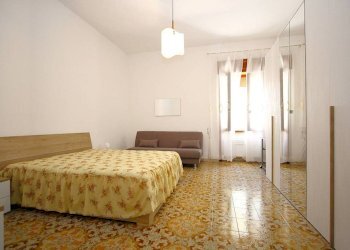 Camera da letto - Bilocale via Don Carlo Gnocchi, Parabita - foto 21