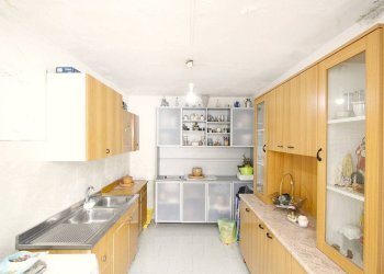 Cucina - Bilocale via Don Carlo Gnocchi, Parabita - foto 23