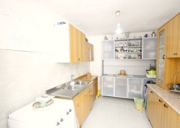 Cucina - Bilocale via Don Carlo Gnocchi, Parabita - foto 24