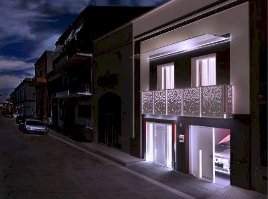 Zona - Casa indipendente via Gian Giacomo Lazzari, Gallipoli - foto 3