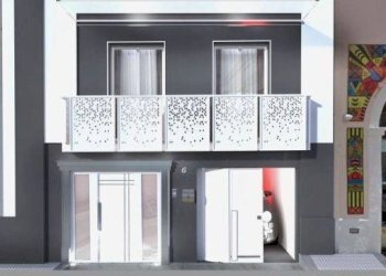 Facciata - Casa indipendente via Gian Giacomo Lazzari, Gallipoli - foto 1