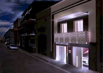 Zona - Casa indipendente via Gian Giacomo Lazzari, Gallipoli - foto 3