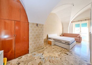 Camera da letto - Casa indipendente via Gian Giacomo Lazzari, Gallipoli - foto 5