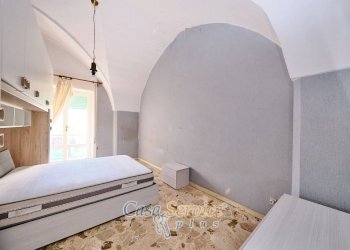 Camera da letto - Casa indipendente via Gian Giacomo Lazzari, Gallipoli - foto 8