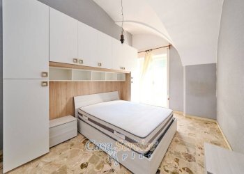 Camera da letto - Casa indipendente via Gian Giacomo Lazzari, Gallipoli - foto 9