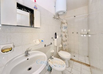 Bagno - Casa indipendente via Gian Giacomo Lazzari, Gallipoli - foto 11