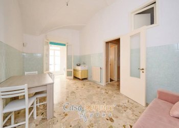 Cucina - Casa indipendente via Gian Giacomo Lazzari, Gallipoli - foto 12