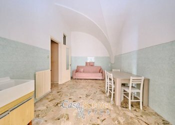 Salone - Casa indipendente via Gian Giacomo Lazzari, Gallipoli - foto 14
