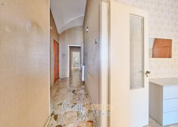 Corridoio - Casa indipendente via Gian Giacomo Lazzari, Gallipoli - foto 17