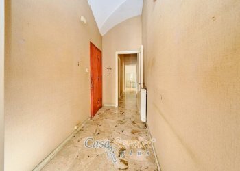 Corridoio - Casa indipendente via Gian Giacomo Lazzari, Gallipoli - foto 18