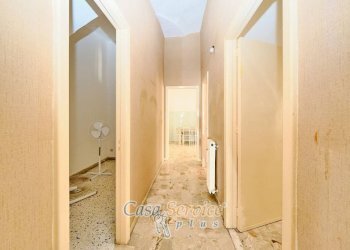 Corridoio - Casa indipendente via Gian Giacomo Lazzari, Gallipoli - foto 19