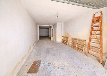 Box auto - Casa indipendente via Gian Giacomo Lazzari, Gallipoli - foto 20