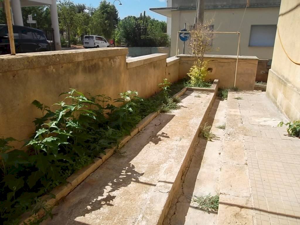 Giardino - Appartamento via Tripoli, Parabita - foto 3
