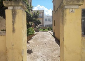 Cortile interno - Apartment via Tripoli, Parabita - photo 1