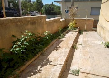 Giardino - Apartment via Tripoli, Parabita - photo 3