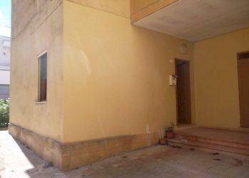 Interno palazzo - Apartment via Tripoli, Parabita - photo 4