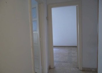 Corridoio - Apartment via Tripoli, Parabita - photo 5