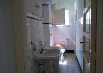 Bagno - Apartment via Tripoli, Parabita - photo 9