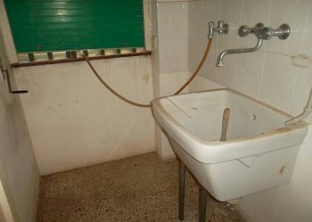 Lavanderia - Apartment via Tripoli, Parabita - photo 10