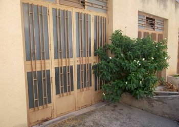 Cortile interno - Apartment via Tripoli, Parabita - photo 17