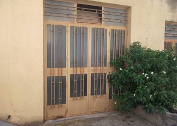 Cortile interno - Apartment via Tripoli, Parabita - photo 18