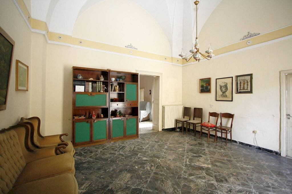 Salone - Casa indipendente corso 20 Settembre, Casarano - foto 3