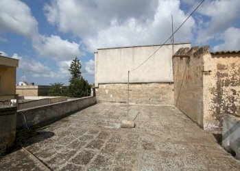 Terrazzo - Casa indipendente corso 20 Settembre, Casarano - foto 27