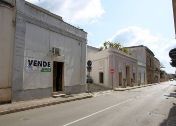 Zona - Casa indipendente corso 20 Settembre, Casarano - foto 1
