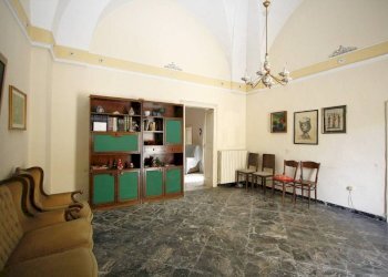 Salone - Casa indipendente corso 20 Settembre, Casarano - foto 3