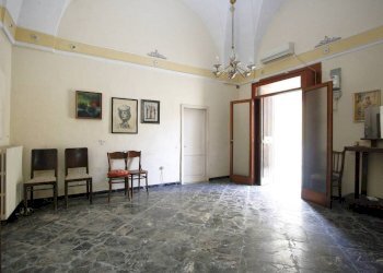 Stanza non arredata - Casa indipendente corso 20 Settembre, Casarano - foto 5