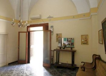Salone - Casa indipendente corso 20 Settembre, Casarano - foto 6