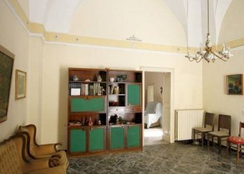 Salone - Casa indipendente corso 20 Settembre, Casarano - foto 7