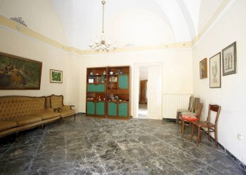 Salone - Casa indipendente corso 20 Settembre, Casarano - foto 9