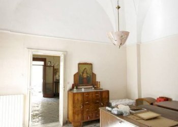 Salone - Casa indipendente corso 20 Settembre, Casarano - foto 14