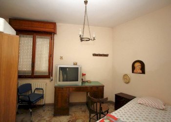 Camera da letto - Casa indipendente corso 20 Settembre, Casarano - foto 18