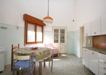 Cucina - Casa indipendente corso 20 Settembre, Casarano - foto 19