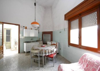 Cucina - Casa indipendente corso 20 Settembre, Casarano - foto 20