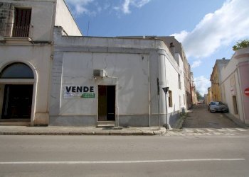 Zona - Casa indipendente corso 20 Settembre, Casarano - foto 24