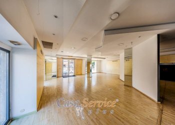 Interno non residenziale - Negozio via Lecce, Gallipoli - foto 4