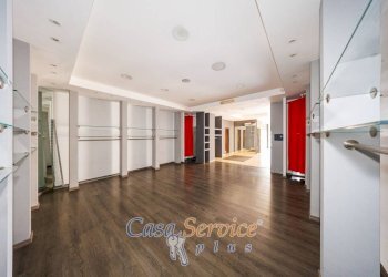 Interno non residenziale - Negozio via Lecce, Gallipoli - foto 10