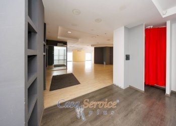 Interno non residenziale - Negozio via Lecce, Gallipoli - foto 13