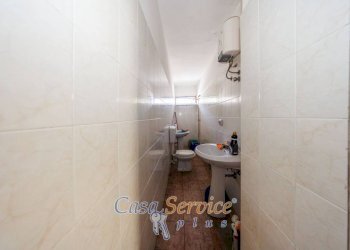 Bagno - Negozio via Lecce, Gallipoli - foto 16