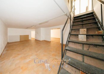 Scala - Negozio via Lecce, Gallipoli - foto 17