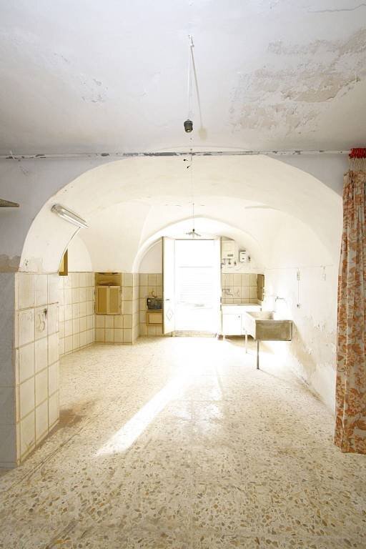 Stanza non arredata - Independent house via Grappa, Tuglie - photo 2