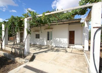 Facciata - Warehouse SP223, Gallipoli - photo 8