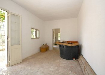 Ufficio - Warehouse SP223, Gallipoli - photo 14